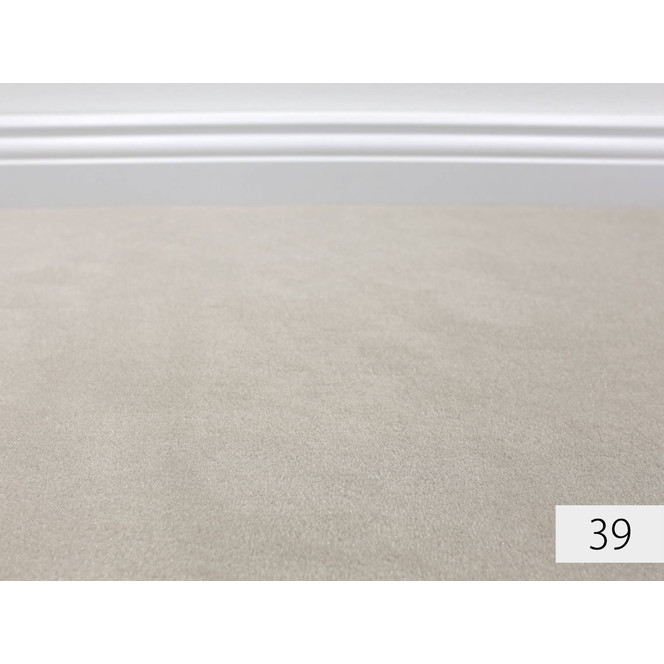 Oinone Super Soft Teppichboden Meterware in 39