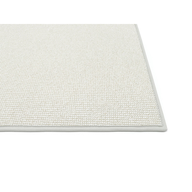 Vorwerk® Rustica Paspelteppich Rechteck Wunschmass in 6c62