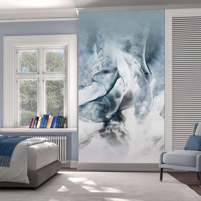 Digitaltapete Tempest in 1.5 m x 2.7 m Fashion for Walls 4 von Guido Maria Kretschmer