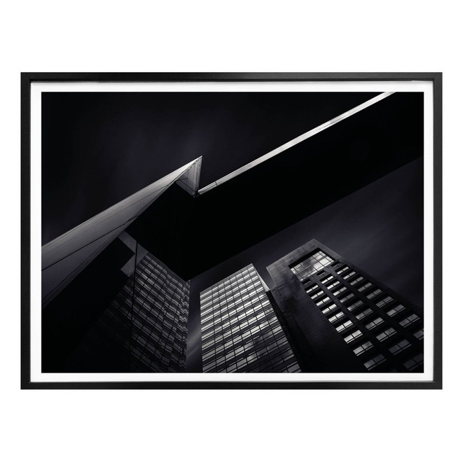 Poster Midnight
