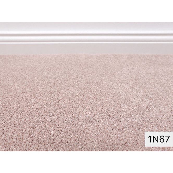 Romance Vorwerk Teppichboden Meterware in 1N67