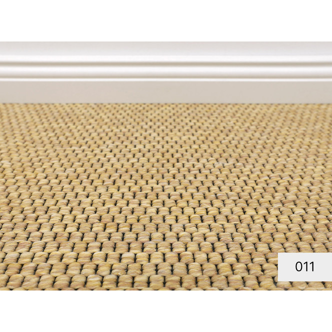 Turania Teppichboden Meterware in 011