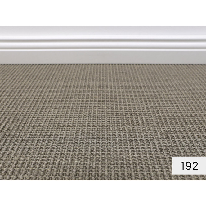 JAB Jamaica Teppichboden Meterware in 192