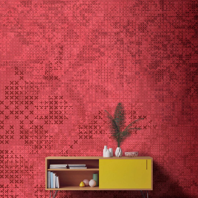 Livingwalls Fototapete Walls by Patel bold gobelin 5 - Bild 1