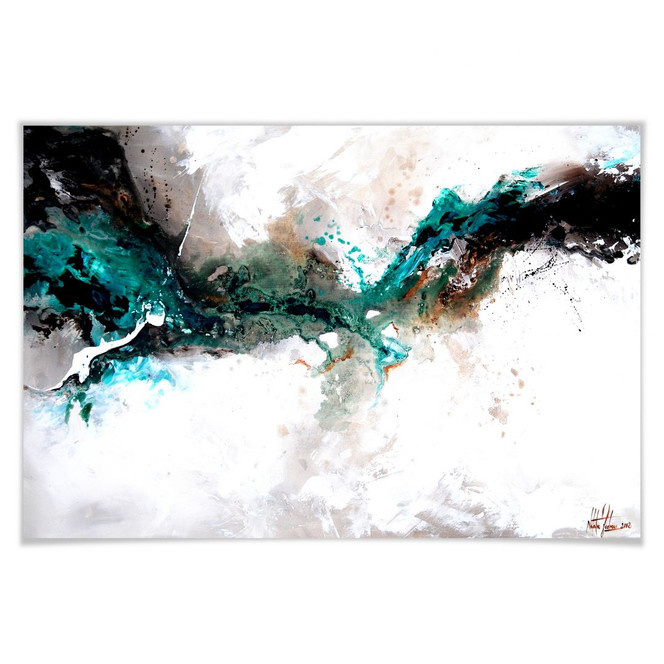 Poster Fedrau - Stark