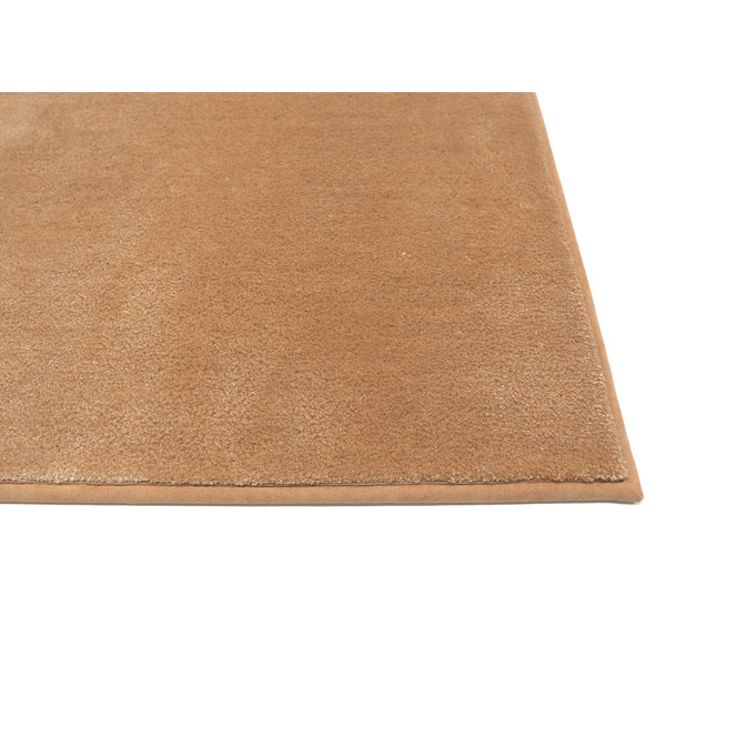 JAB Powder Paspelteppich Rechteck Wunschmass in 363