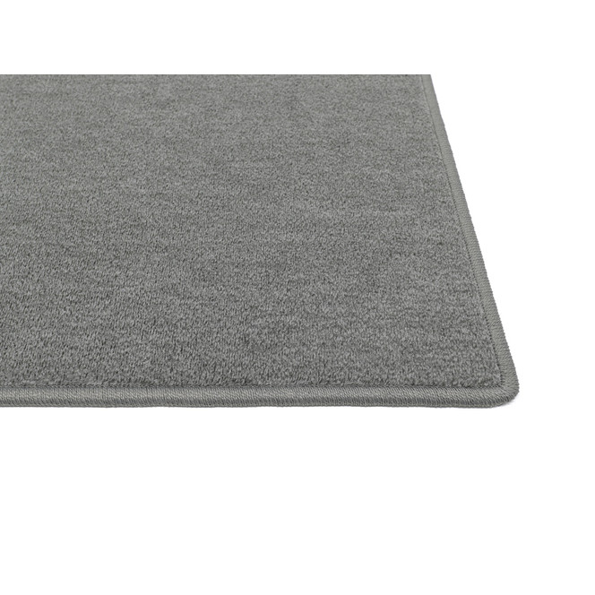 Vorwerk® Nutria Melange Kettelteppich Rechteck Wunschmass in 5y70