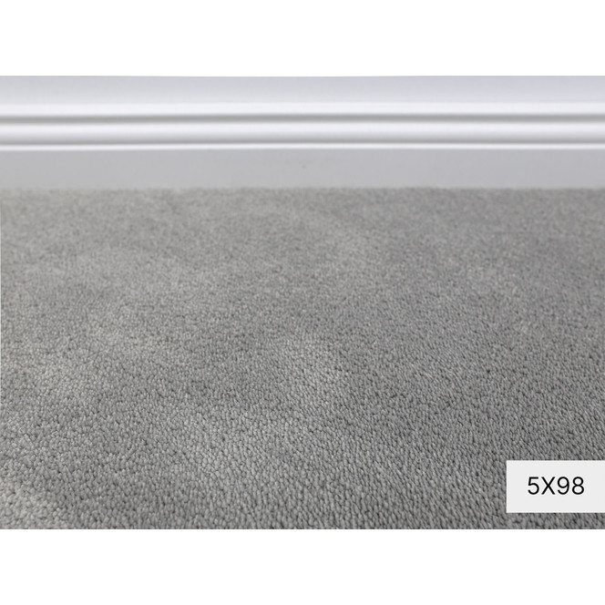 Mira Vorwerk Teppichboden Meterware in 5X98