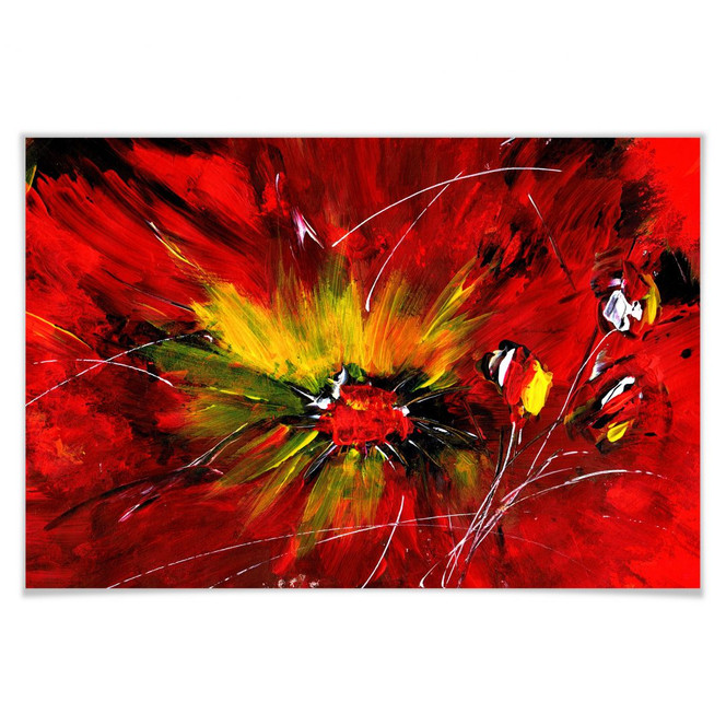 Poster Niksic - Passionata