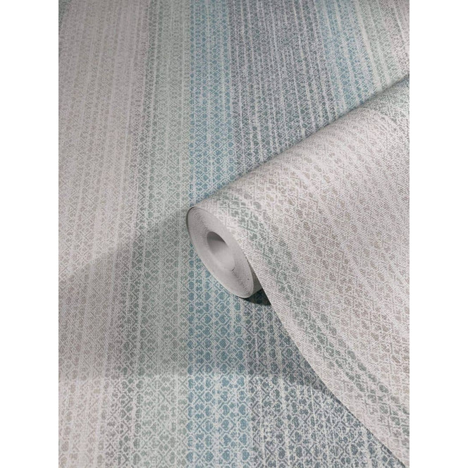 Vliestapete Streifen Klassisch in Beige