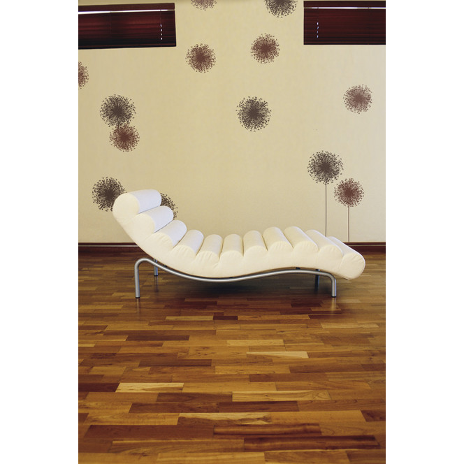 Wandsticker Pusteblume