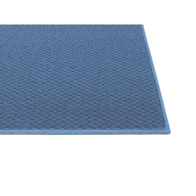 Constance Vorwerk Paspelteppich Rechteck Wunschmass in 3S24