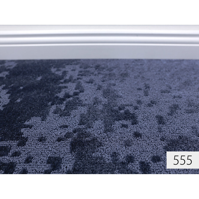 Gobi Teppichboden Meterware in 555