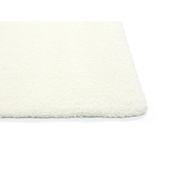 Square Badteppich Wunschmass in Natur-Jasmin 20