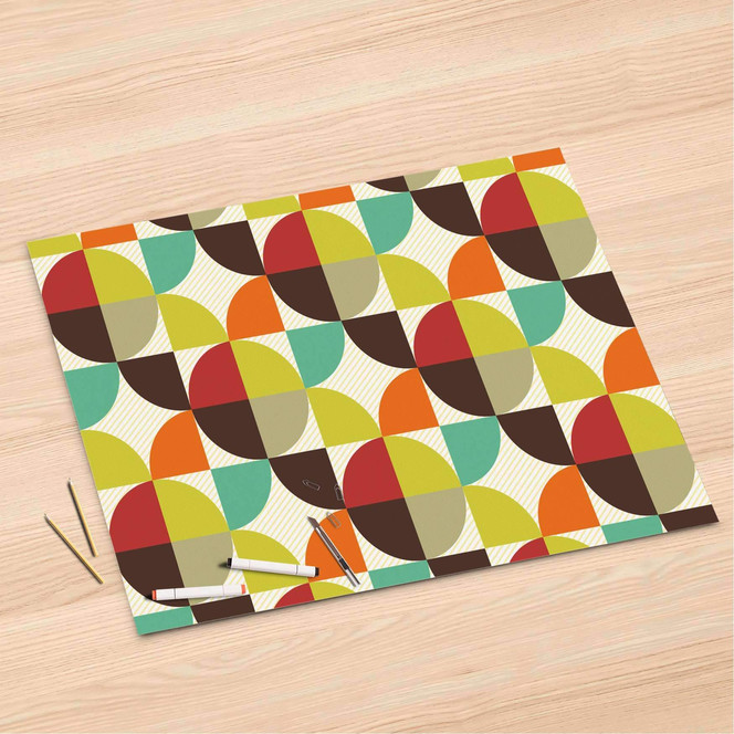 Folienbogen (120x80cm) - Equality- Bild 1