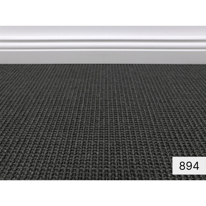 JAB Jamaica Teppichboden Meterware in 894