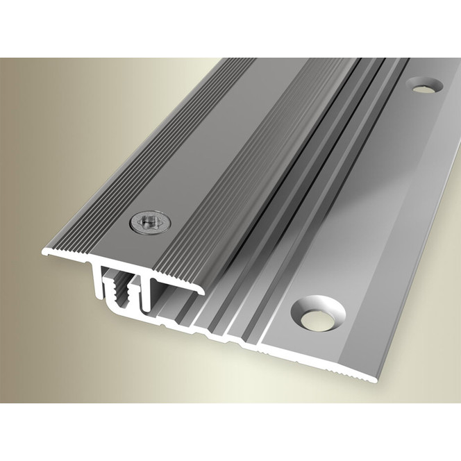 Küberit Übergangsprofil