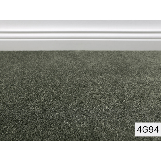 Romance Vorwerk Teppichboden Meterware in 4G94