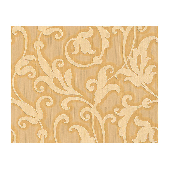 Mustertapeten Architects Paper Textiltapete Tessuto Beige, Braunbeige, Hellelfenbein