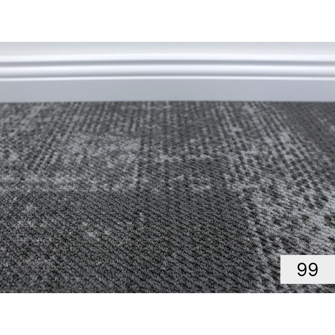 Promethea Schlingen Teppichboden Meterware in 99