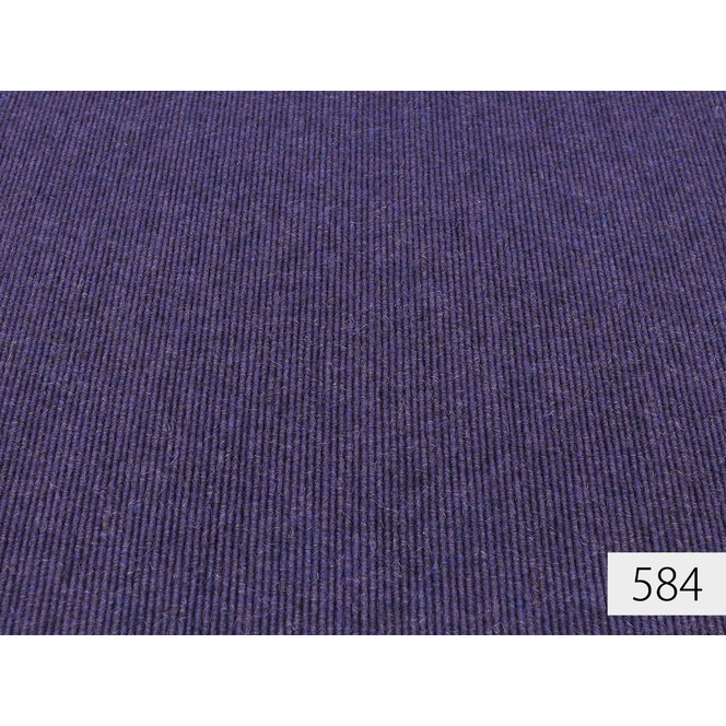tretford Sockelleisten in 584 pflaume