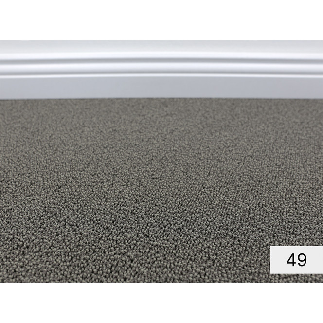 E-Firm Schlingen Teppichboden Meterware in 49