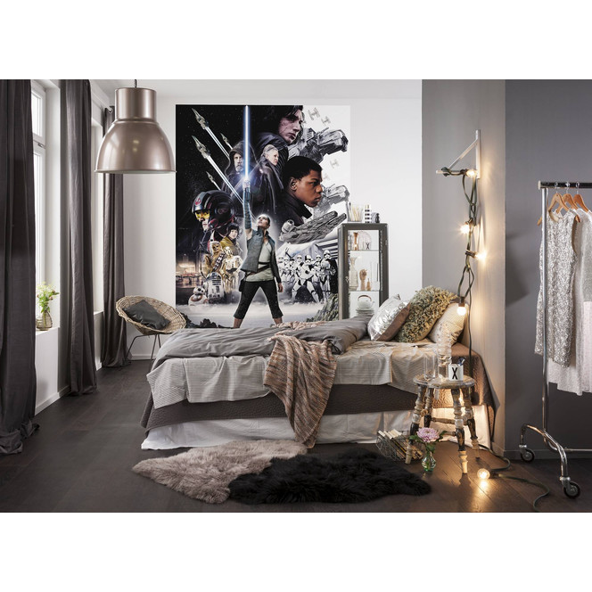 Fototapete Star Wars Balance