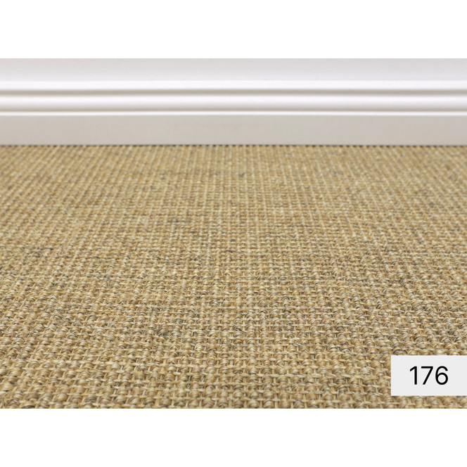 JAB Jamaica Teppichboden Meterware in 176