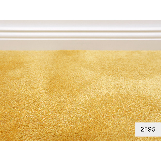 Lyrica Vorwerk Teppichboden Meterware in 2F95