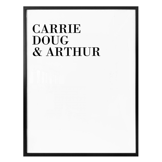 Poster Fernsehhelden 05