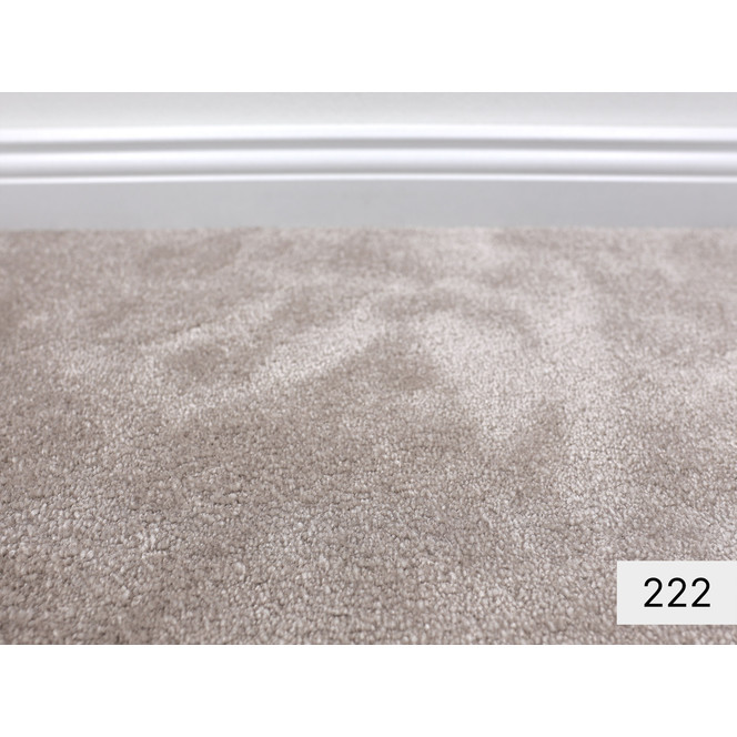 JAB Twinkle Teppichboden Meterware in 222