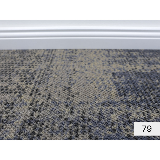 Promethea Schlingen Teppichboden Meterware in 79