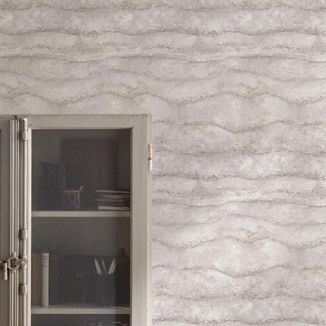 Erismann Vliestapete Focus beige