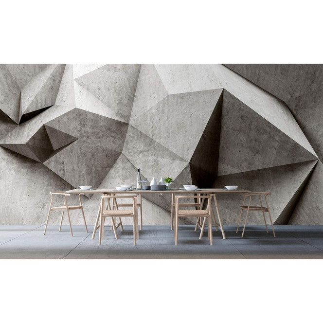 Livingwalls Fototapete Walls by Patel 2 boulder 1 - Bild 1