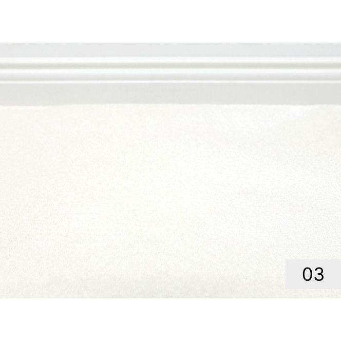 Obsession Velours Teppichboden Meterware in 03