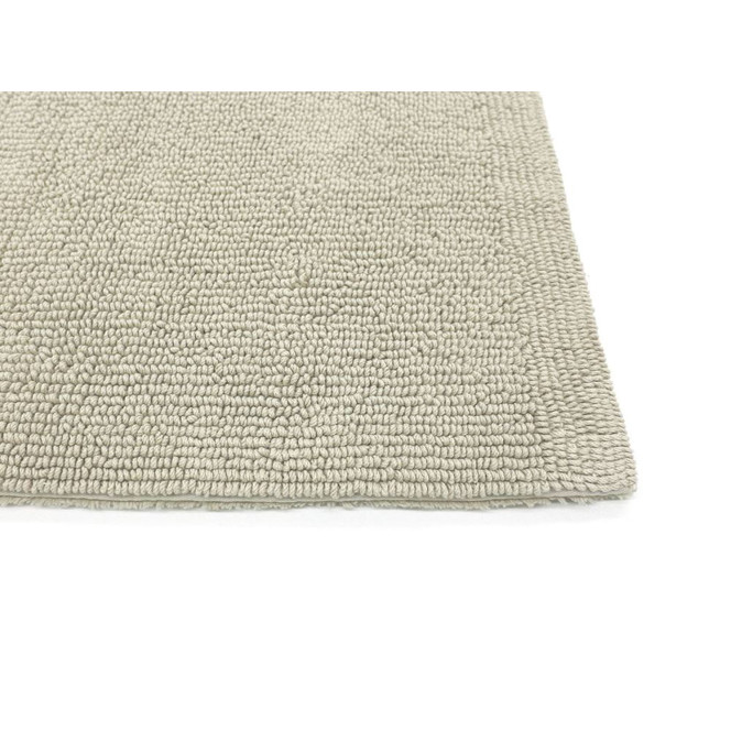 Pur Badteppich Wunschmass in Stone 320