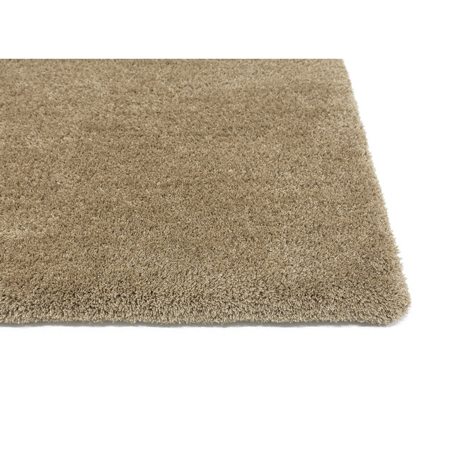 Vela Cover Comfort Teppich Rechteck Wunschmass in sand 38