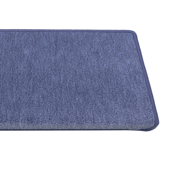 Vorwerk Nutria Melange Stufenmatte Rechteckig in 3R13