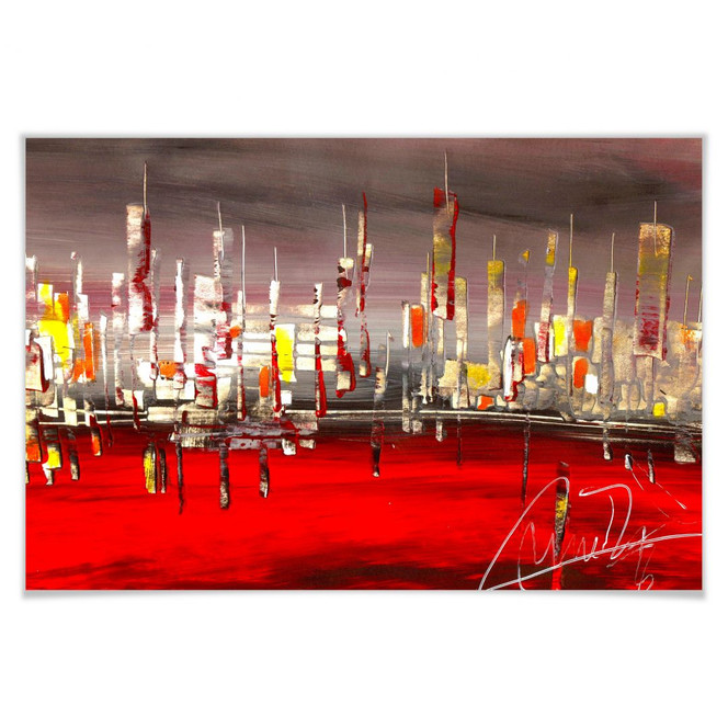 Poster Niksic - Metropolitan