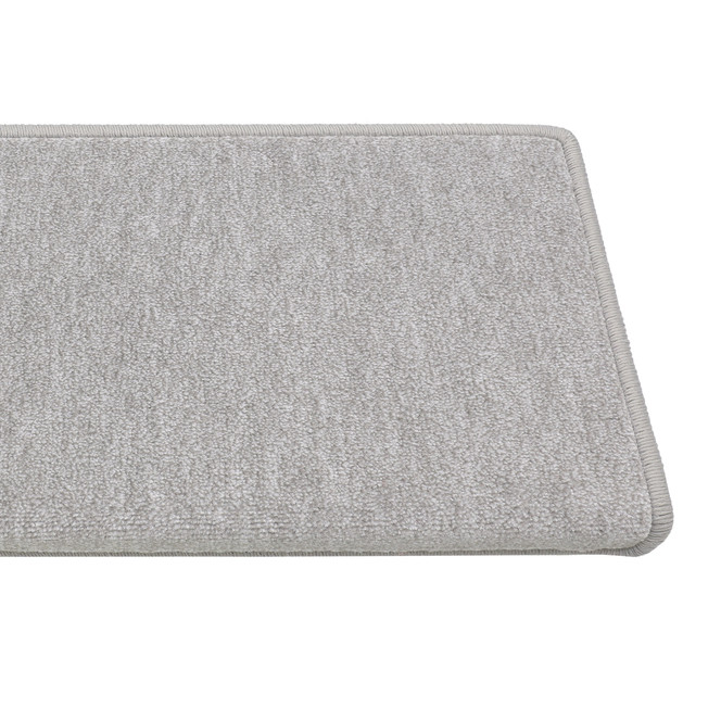Vorwerk Nutria Melange Stufenmatte Rechteckig in 5Y74