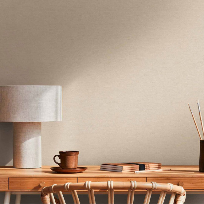 A.S. Création Tapete Around the world braun