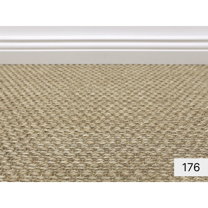 JAB Tobago Teppichboden Meterware in 176