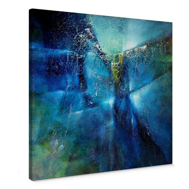 Leinwandbild - Schmucker - Dreaming