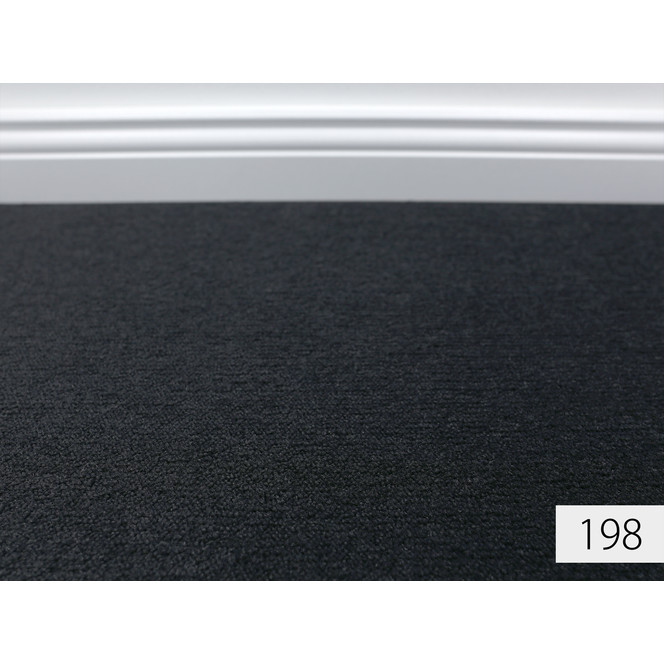 Prominent Hotel Teppichboden Meterware in 198