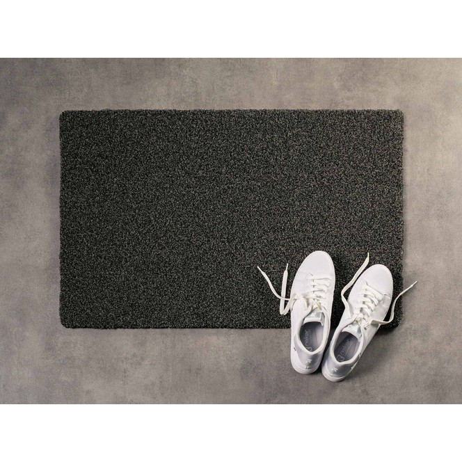 Traffic Outdoor Fussmatte nach Mass in Braun