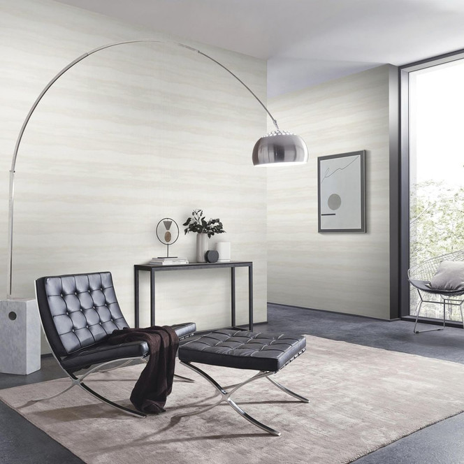 Vliestapete, Grafiktapete Aurora beige