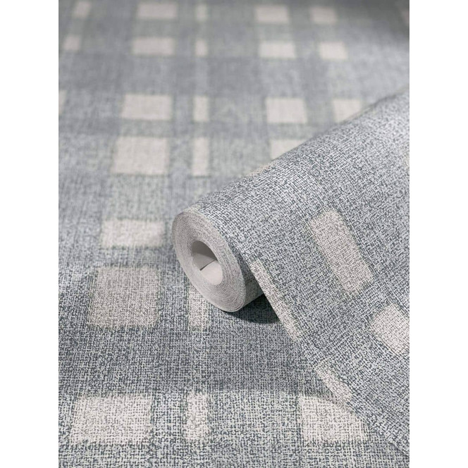 Vliestapete Grafisch Klassisch in Grün