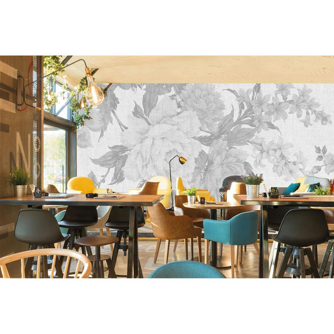 Architects Paper Fototapete Atelier 47 Flowers Blumen - Bild 1