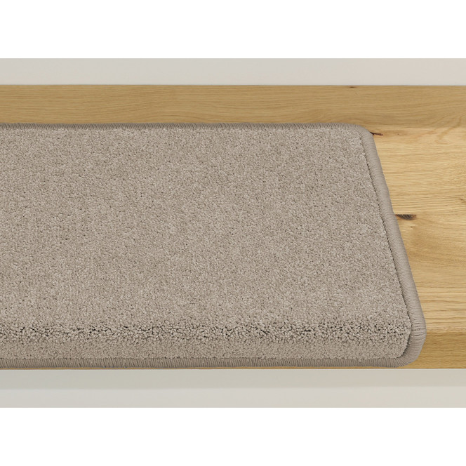 Bijou Home & Office Stufenmatte Rechteckig Wunschmass in Mood