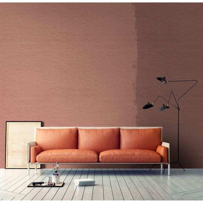 Livingwalls Fototapete Walls by Patel 2 tainted love 3 - Bild 1